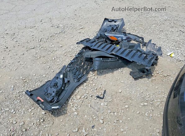 1G1ZD5ST5PF176204 2023 CHEVROLET MALIBU Gray Engine compartment view