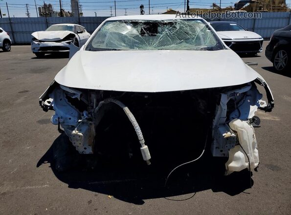 1G1ZD5ST5PF192287 2023 CHEVROLET MALIBU White Դիմացի տեսք
