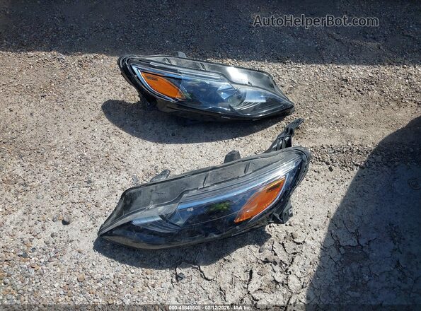 1G1ZD5ST5SF118540 2025 CHEVROLET MALIBU Blue 