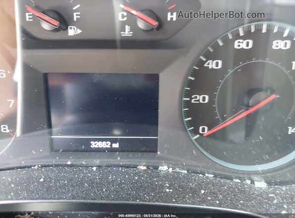 1G1ZD5ST5SF152817 2025 CHEVROLET MALIBU White 