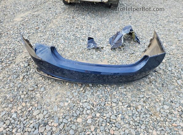 1G1ZD5ST6MF011130 2021 CHEVROLET MALIBU Blue Engine compartment view