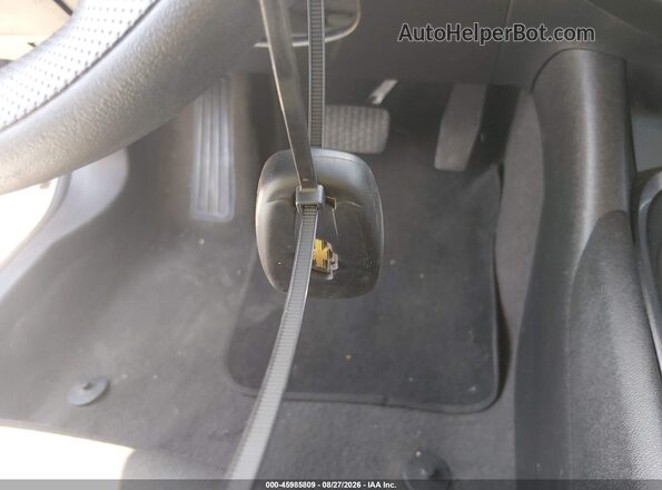 1G1ZD5ST6MF026095 2021 CHEVROLET MALIBU Silver Widok deski rozdzielczej