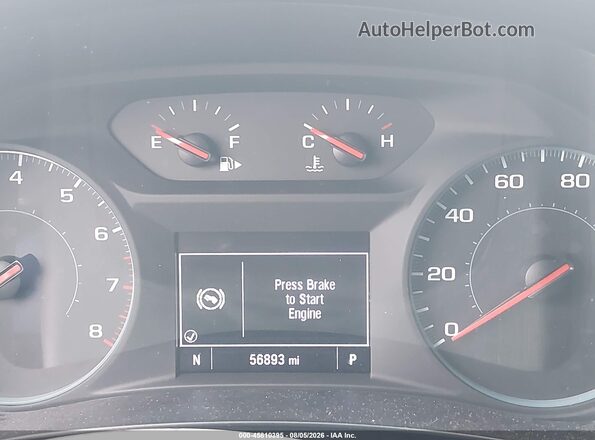 1G1ZD5ST6NF204802 2022 CHEVROLET MALIBU White 