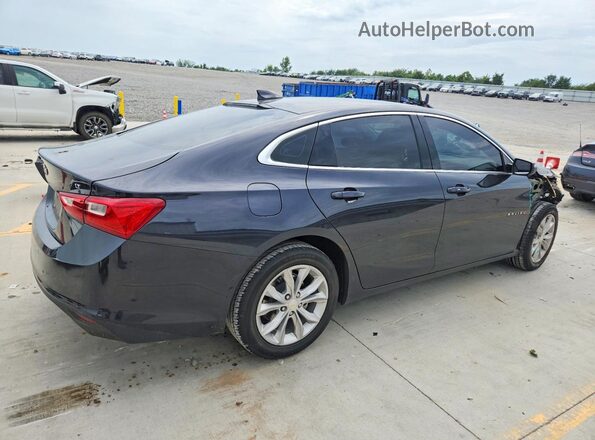 1G1ZD5ST6PF134169 2023 CHEVROLET MALIBU Blue Tył prawy