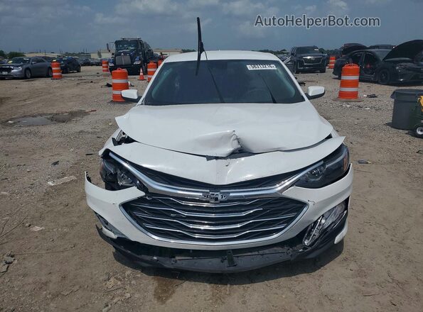 1G1ZD5ST6RF103779 2024 CHEVROLET MALIBU White Vista frontal