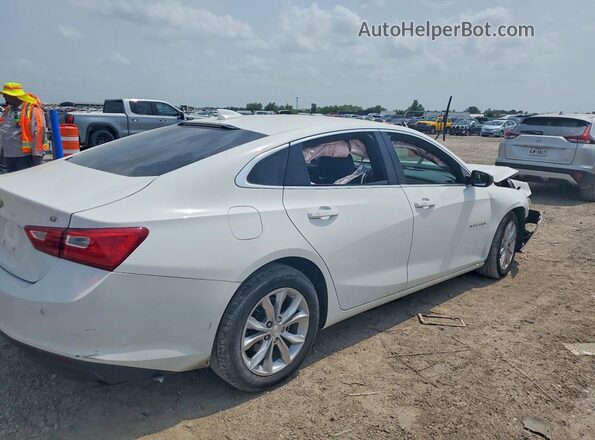 1G1ZD5ST6RF103779 2024 CHEVROLET MALIBU White Trasero derecho