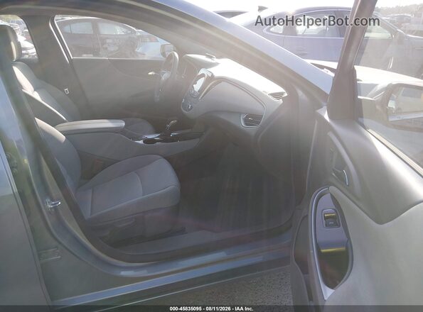 1G1ZD5ST6RF135423 2024 CHEVROLET MALIBU Gray Vista interior delantera