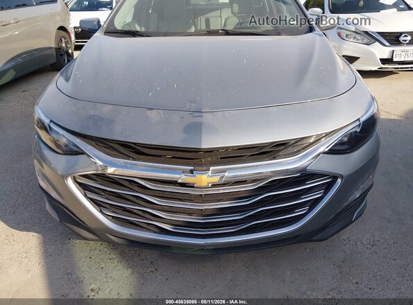 1G1ZD5ST6RF135423 2024 CHEVROLET MALIBU Gray Vista frontal