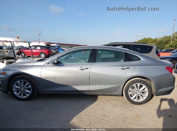 1G1ZD5ST6RF135423 2024 CHEVROLET MALIBU Gray Vista interior de 360 grados