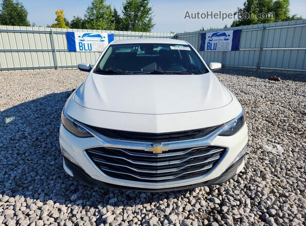 1G1ZD5ST6RF137589 2024 CHEVROLET MALIBU White Դիմացի տեսք