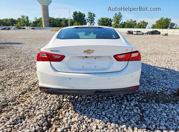 1G1ZD5ST6RF137589 2024 CHEVROLET MALIBU White Հետևի տեսք