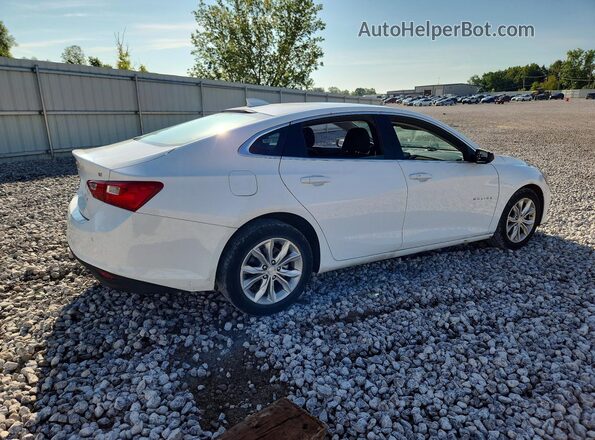 1G1ZD5ST6RF137589 2024 CHEVROLET MALIBU White Հետևի աջ