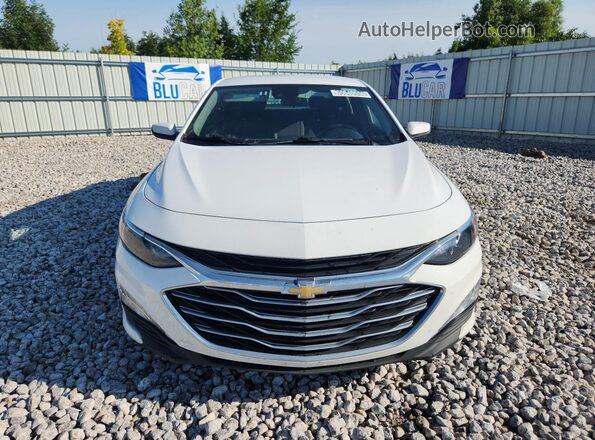 1G1ZD5ST6RF137589 2024 CHEVROLET MALIBU White Սալոնի 360 աստիճան տեսք