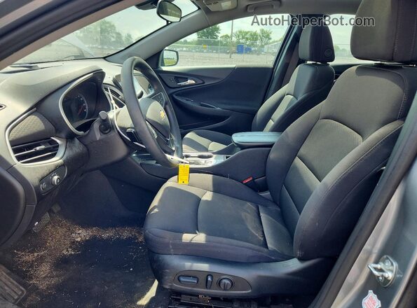 1G1ZD5ST6RF168406 2024 CHEVROLET MALIBU Blue Սալոնի դիմացի տեսք