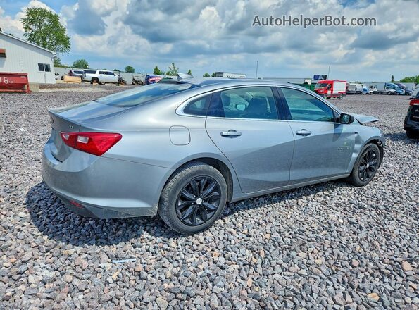 1G1ZD5ST6RF168406 2024 CHEVROLET MALIBU Blue Հետևի աջ