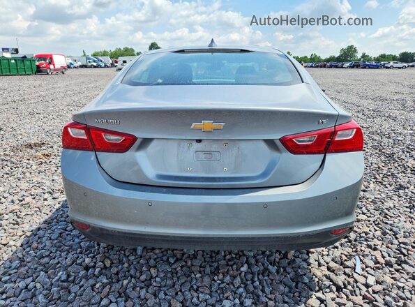 1G1ZD5ST6RF168406 2024 CHEVROLET MALIBU Blue Հետևի տեսք