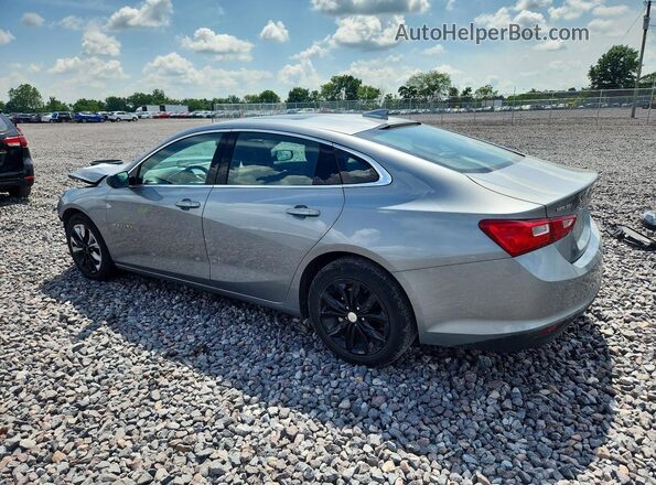 1G1ZD5ST6RF168406 2024 CHEVROLET MALIBU Blue Հետևի ձախ