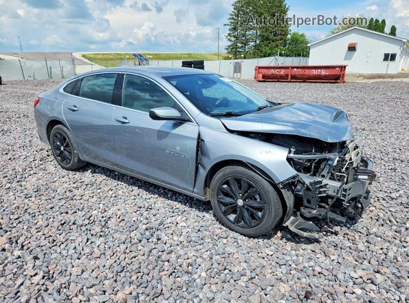1G1ZD5ST6RF168406 2024 CHEVROLET MALIBU Blue Առջևի աջ