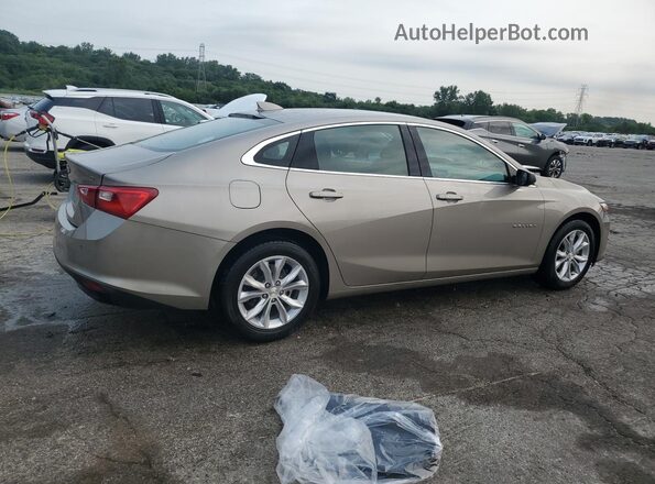 1G1ZD5ST6RF170981 2024 CHEVROLET MALIBU Gray 