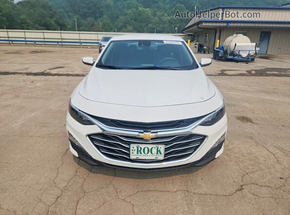 1G1ZD5ST6RF176814 2024 CHEVROLET MALIBU White Դիմացի տեսք