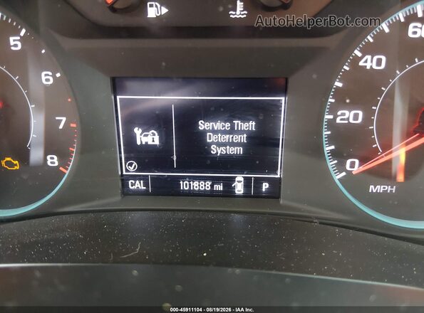 1G1ZD5ST6RF181186 2024 CHEVROLET MALIBU Черный 