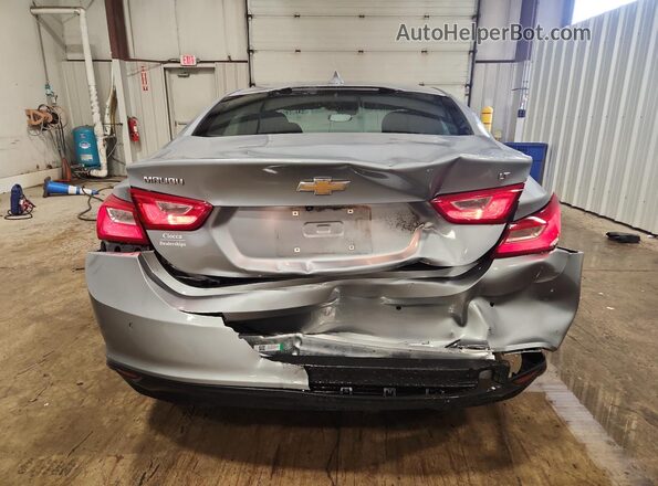 1G1ZD5ST6RF210931 2024 CHEVROLET MALIBU Gray სალონის 360-გრადუსიანი ხედი