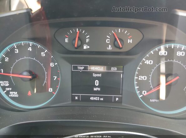 1G1ZD5ST6SF128302 2025 CHEVROLET MALIBU Black უკანა სავარძლების ხედი