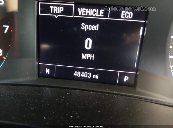 1G1ZD5ST6SF128302 2025 CHEVROLET MALIBU Black 