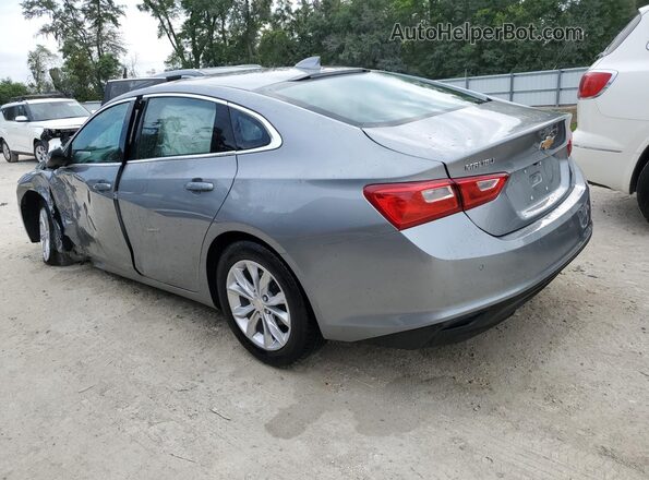 1G1ZD5ST6SF129112 2025 CHEVROLET MALIBU Gray 
