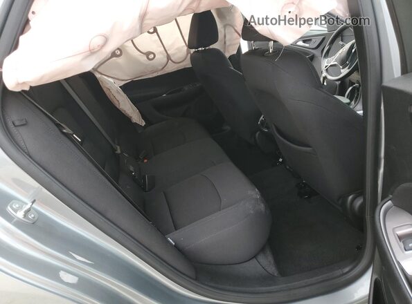 1G1ZD5ST6SF129112 2025 CHEVROLET MALIBU Gray 