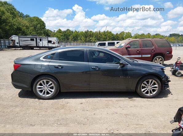 1G1ZD5ST7JF232067 2018 CHEVROLET MALIBU Серый Панорамный вид салона 360°