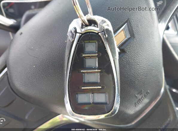 1G1ZD5ST7LF065325 2020 CHEVROLET MALIBU Purple Dashboard view