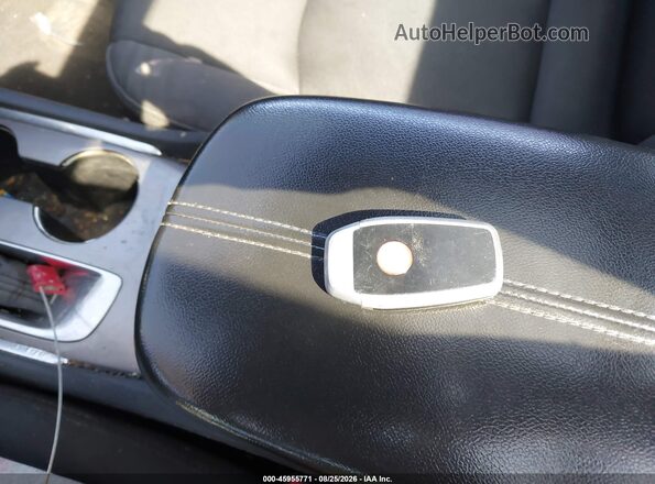 1G1ZD5ST7LF115141 2020 CHEVROLET MALIBU Dark Blue Вид панелі приладів