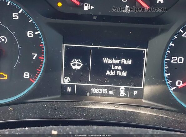 1G1ZD5ST7LF115141 2020 CHEVROLET MALIBU Dark Blue 