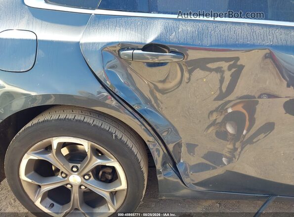 1G1ZD5ST7LF115141 2020 CHEVROLET MALIBU Dark Blue 