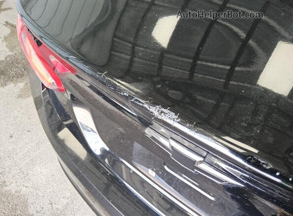 1G1ZD5ST7MF047490 2021 CHEVROLET MALIBU Black 