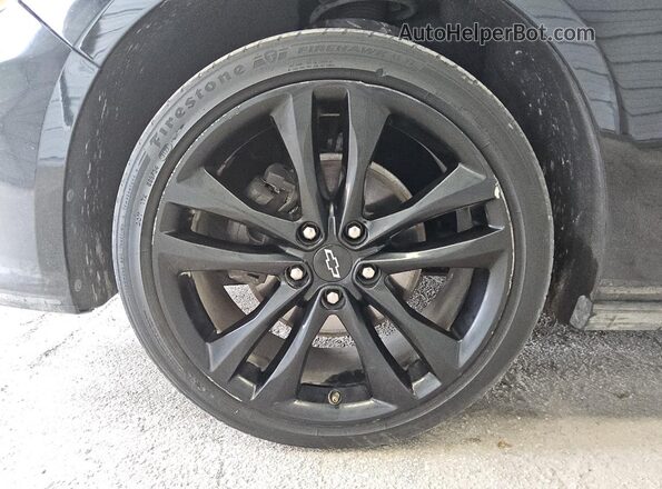 1G1ZD5ST7MF047490 2021 CHEVROLET MALIBU Black 