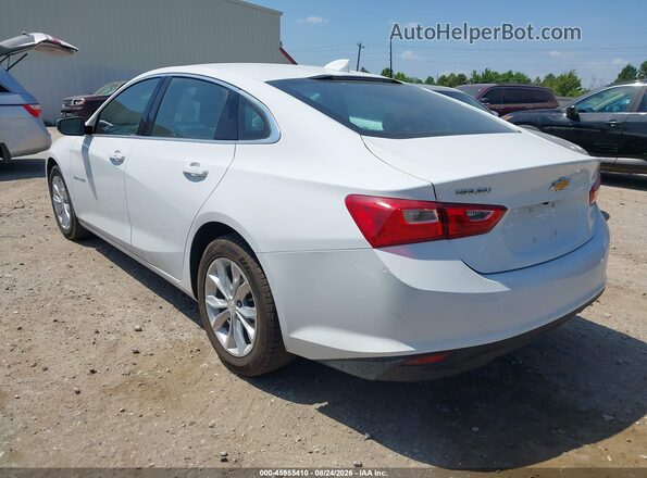 1G1ZD5ST7PF171294 2023 CHEVROLET MALIBU White Rear left