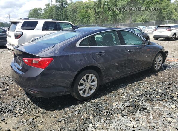 1G1ZD5ST7PF210689 2023 CHEVROLET MALIBU Gray 