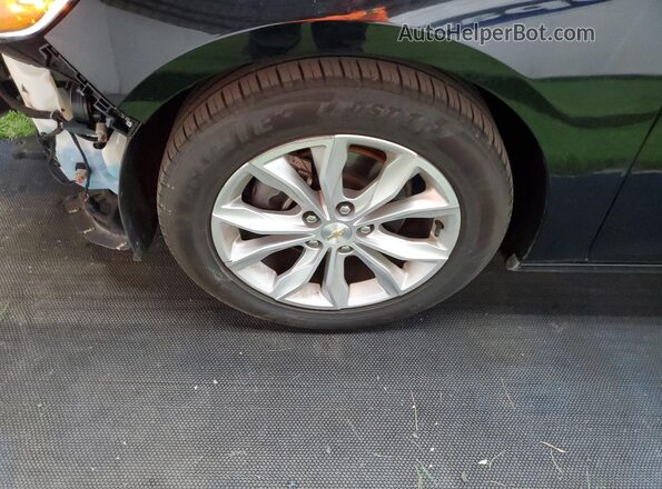 1G1ZD5ST7PF246916 2023 CHEVROLET MALIBU Black 