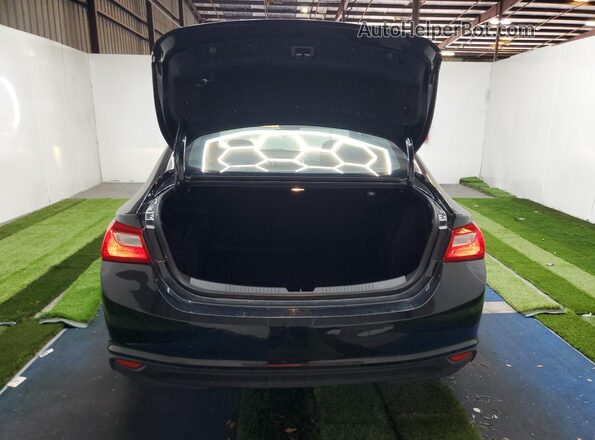 1G1ZD5ST7PF246916 2023 CHEVROLET MALIBU Black 