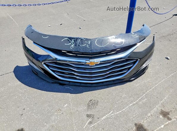 1G1ZD5ST7PF246916 2023 CHEVROLET MALIBU Black Engine compartment view