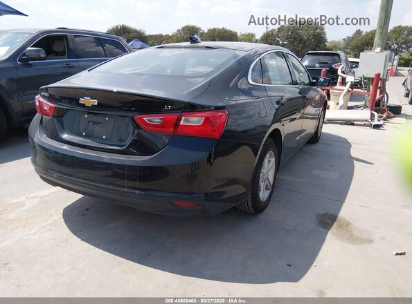 1G1ZD5ST7RF110210 2024 CHEVROLET MALIBU Black Rear right