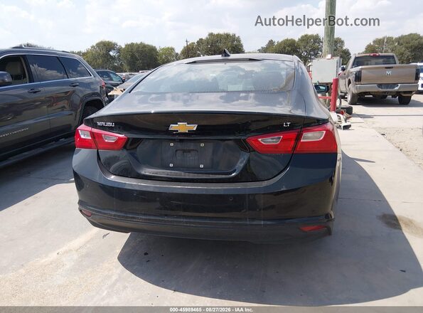 1G1ZD5ST7RF110210 2024 CHEVROLET MALIBU Black 
