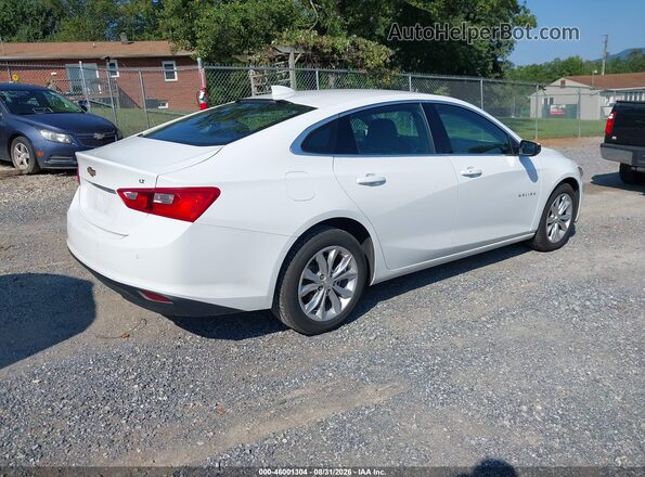1G1ZD5ST7RF153574 2024 CHEVROLET MALIBU White Հետևի աջ