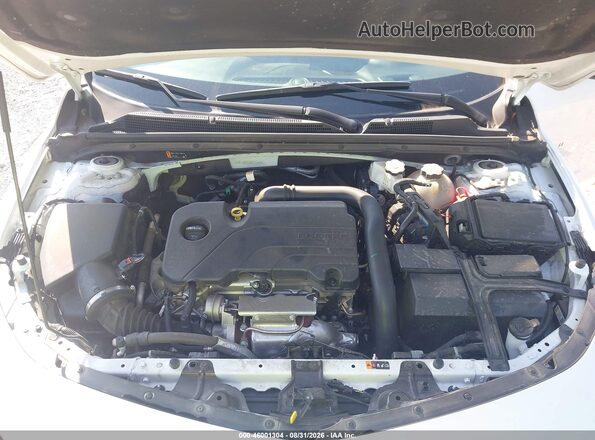 1G1ZD5ST7RF153574 2024 CHEVROLET MALIBU White Հետևի տեսք