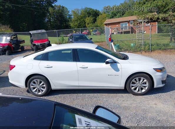 1G1ZD5ST7RF153574 2024 CHEVROLET MALIBU White Սալոնի հետևի տեսք