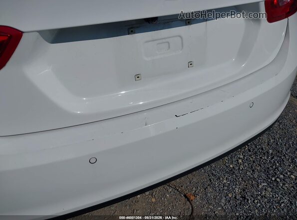1G1ZD5ST7RF153574 2024 CHEVROLET MALIBU White 
