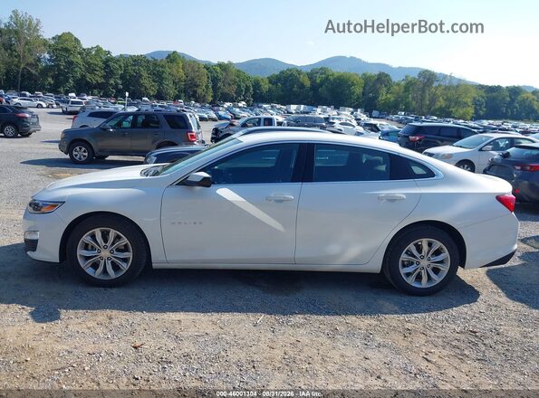 1G1ZD5ST7RF153574 2024 CHEVROLET MALIBU White Սալոնի 360 աստիճան տեսք