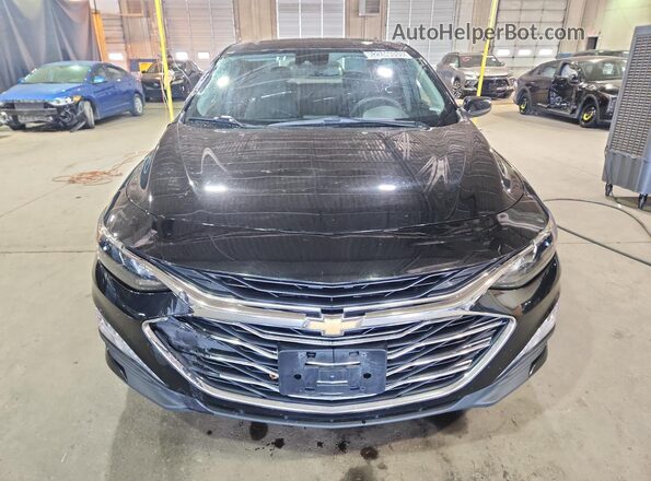 1G1ZD5ST7RF165336 2024 CHEVROLET MALIBU Black 